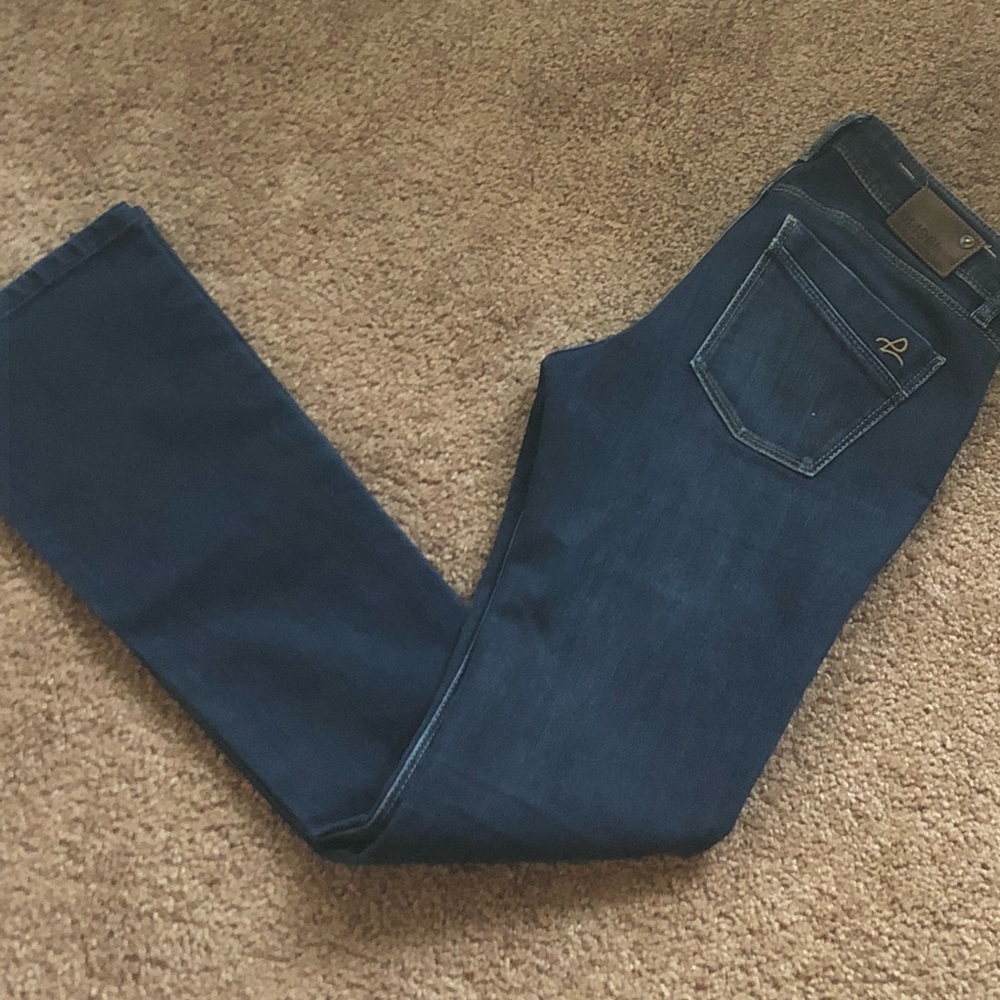 ❤️ DL1961 bootcut jeans - size 26. EUC!